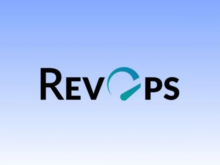 RevOps Course Online – Revenue Operations
