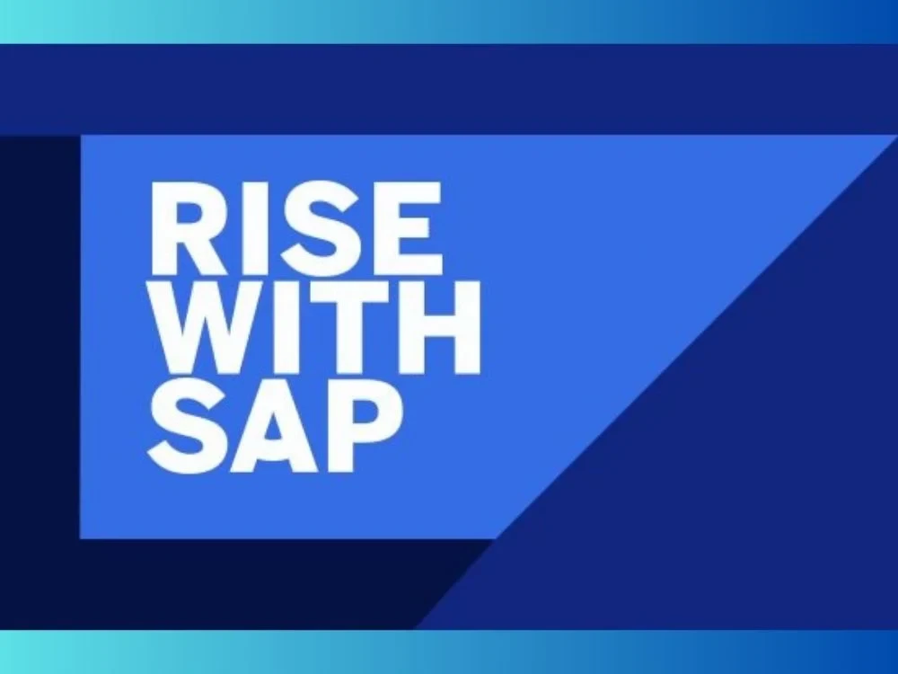 RISE with SAP Training