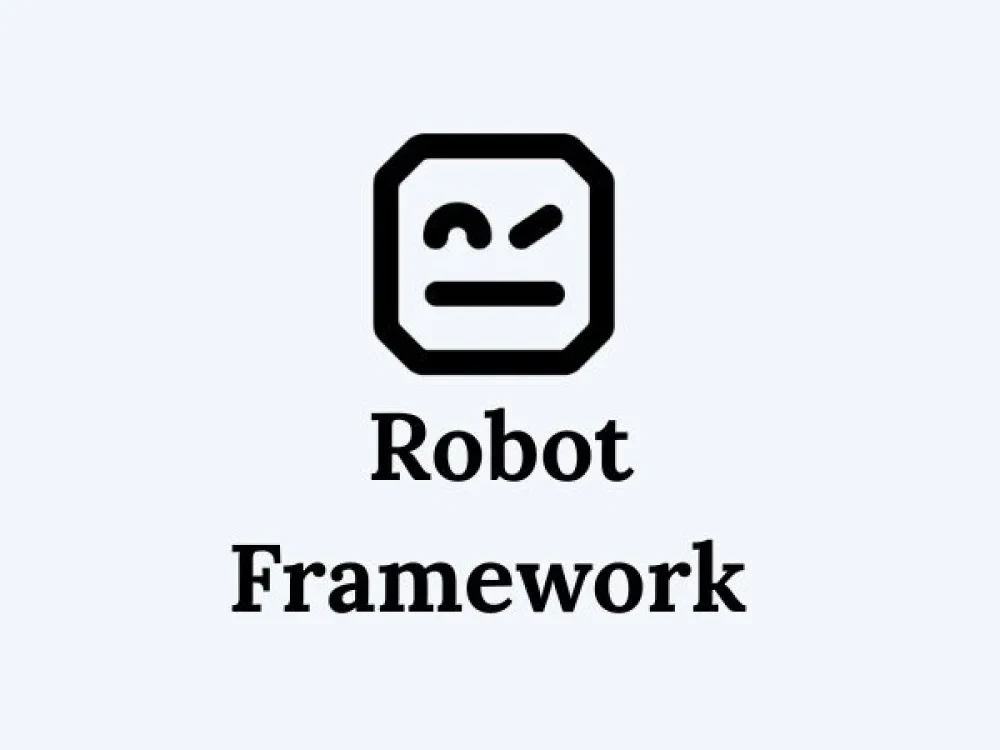 Robot Framework Course Online