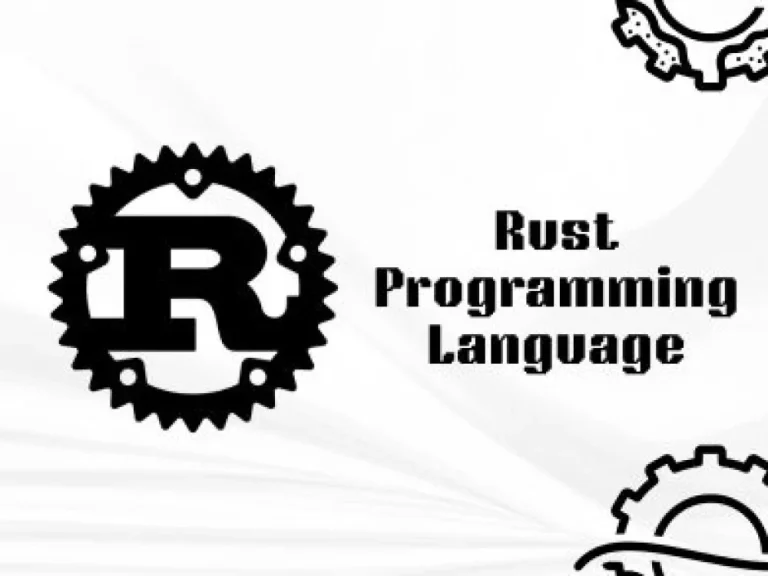 Rust Course Online