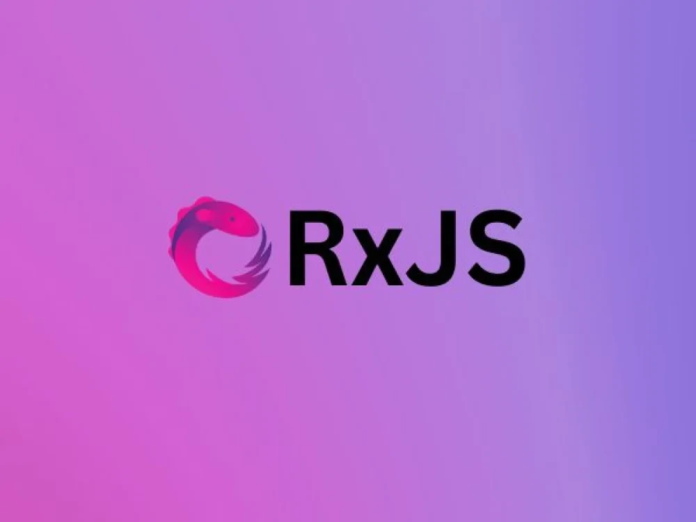 RxJS Course Online
