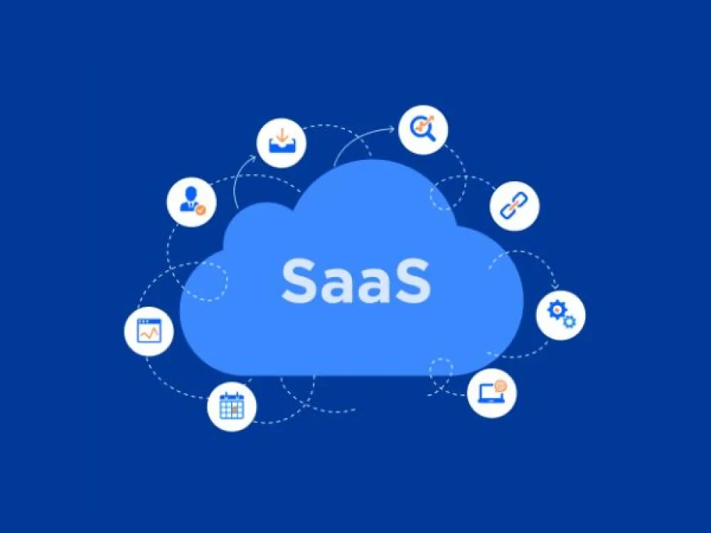 SaaS Training Online