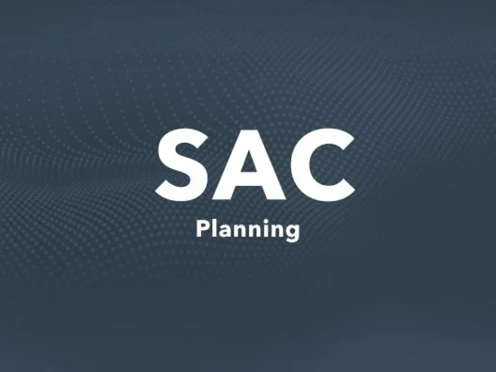SAC Planning Training Certification Course Online