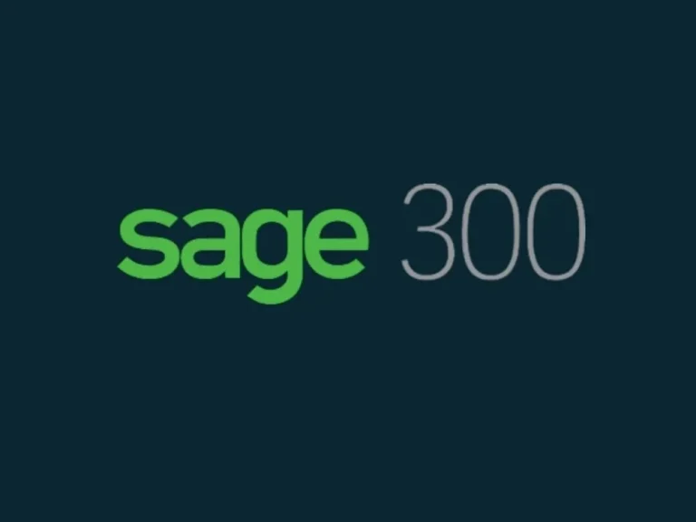 Sage 300 ERP Training Online