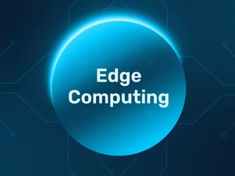 Edge Computing Course
