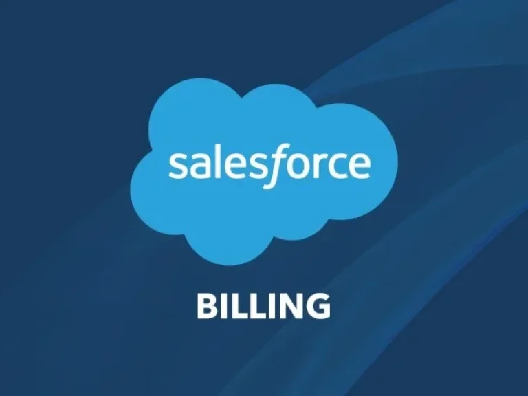 Salesforce Billing Training Certification Course Online