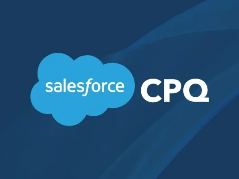 Salesforce CPQ Training