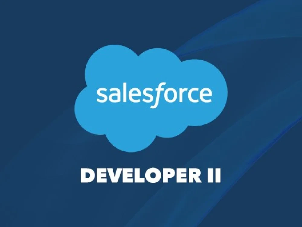 Salesforce Developer Course Online