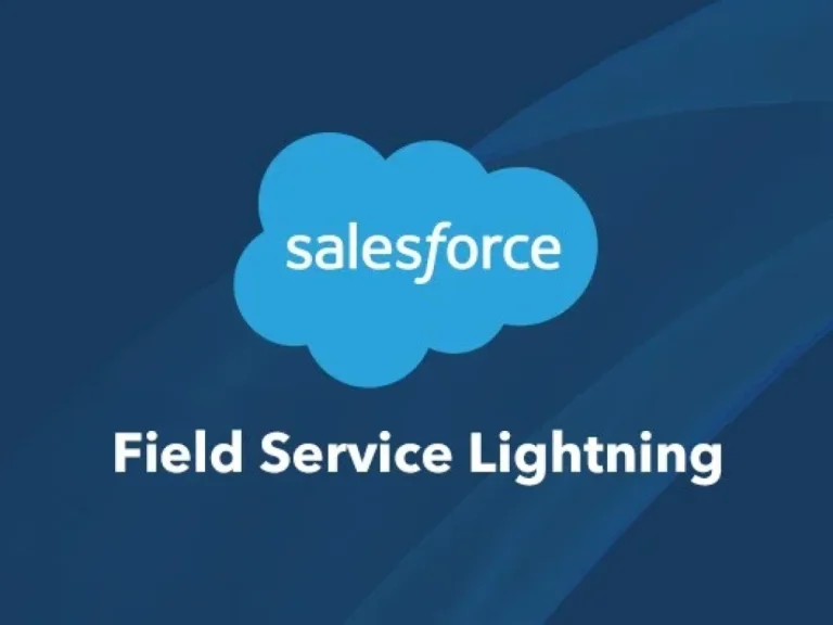 Salesforce Field Service Lightning (FSL) Training Certification Course