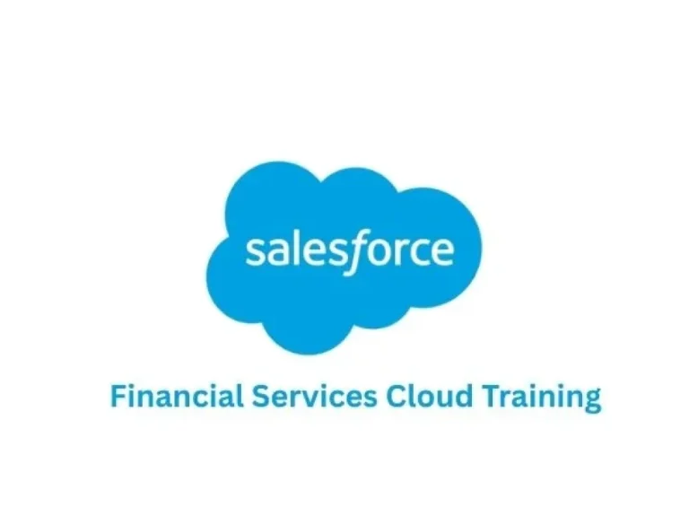Salesforce Financial Services Cloud Training
