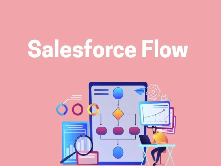 Salesforce Flow Training Online