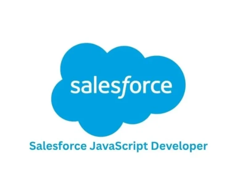 Salesforce JavaScript Developer Certification Training