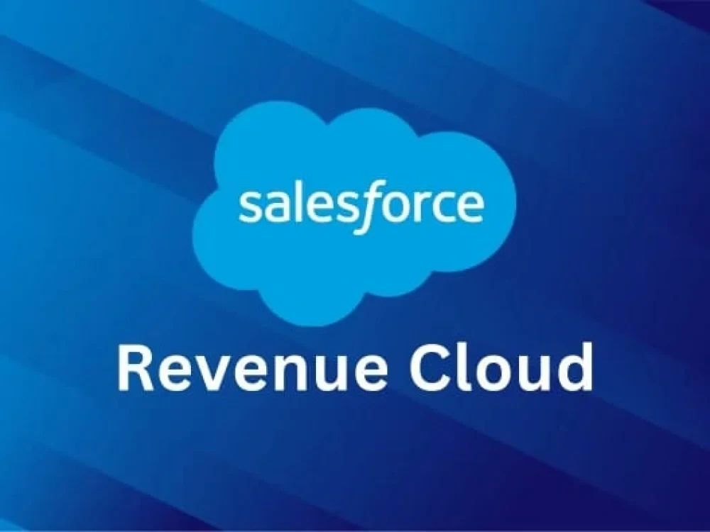 Salesforce Revenue Cloud Training Certification Course