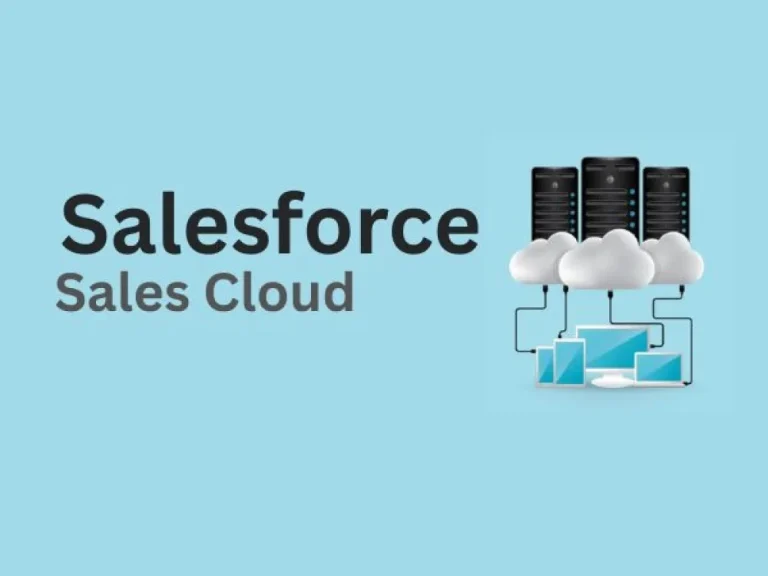 Salesforce Sales Cloud Course Online