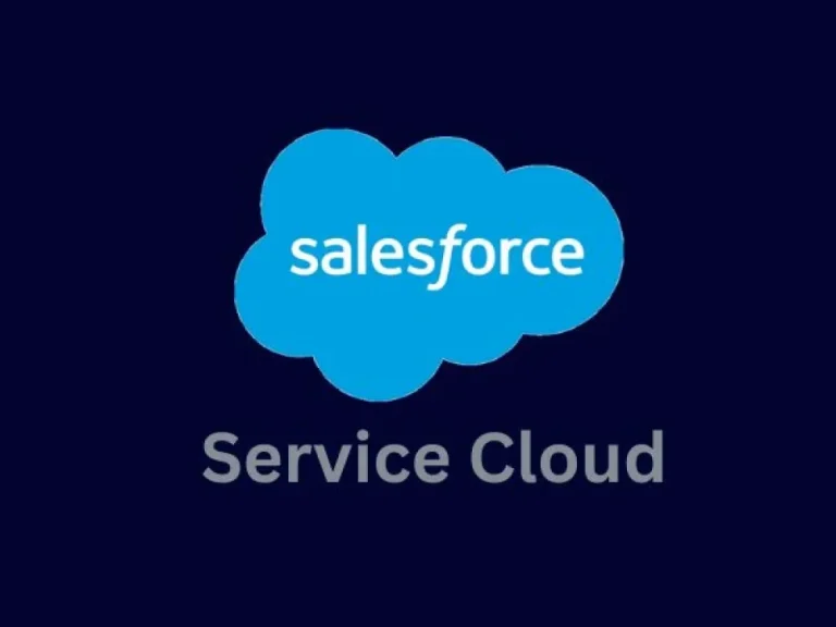 Salesforce Service Cloud Course Online