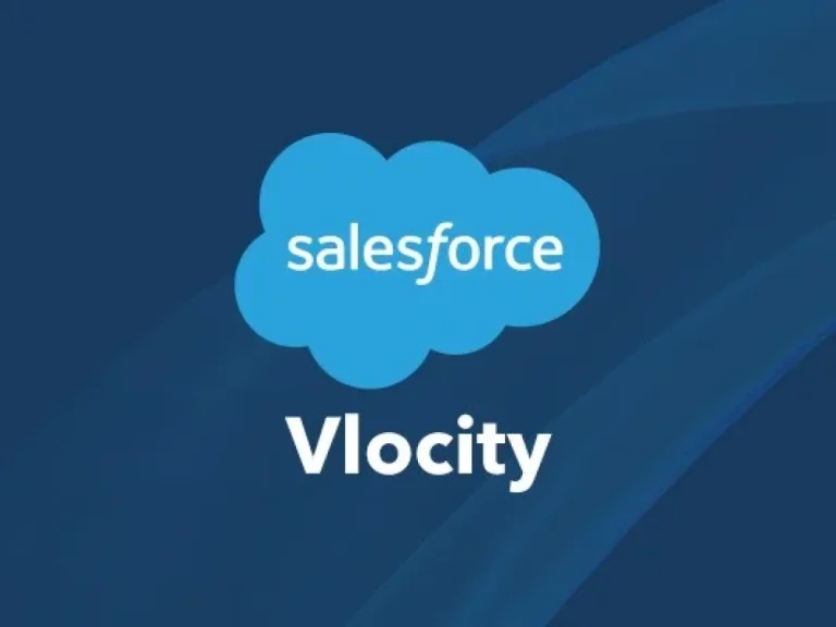 Salesforce Vlocity Training Certification Course Online