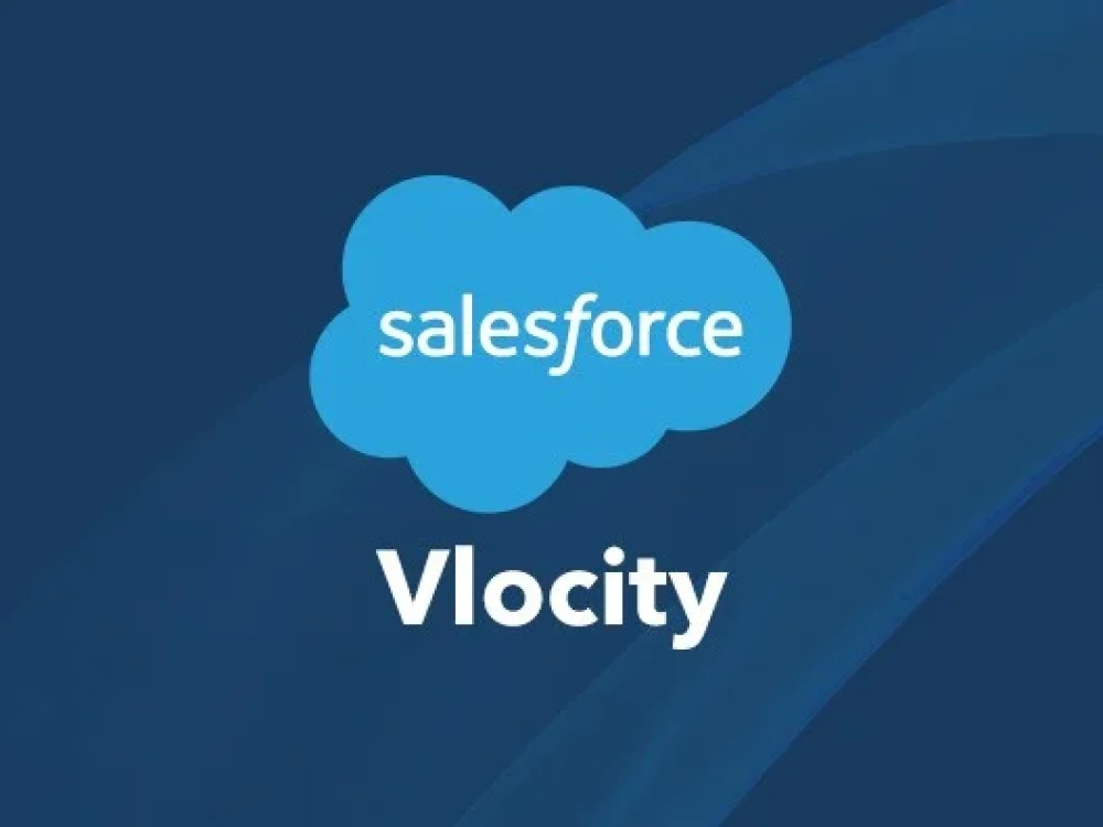 Salesforce Vlocity Training Certification Course Online