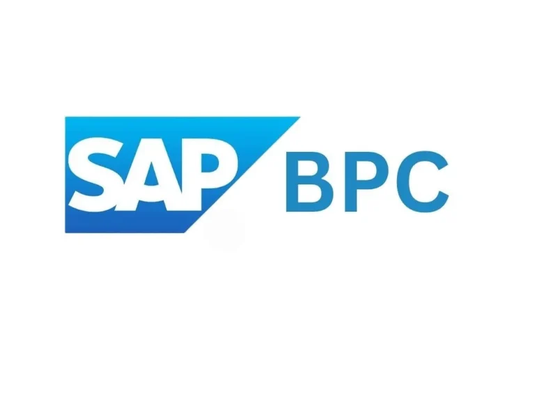 SAP BPC Course (Business Planning and Consolidation)