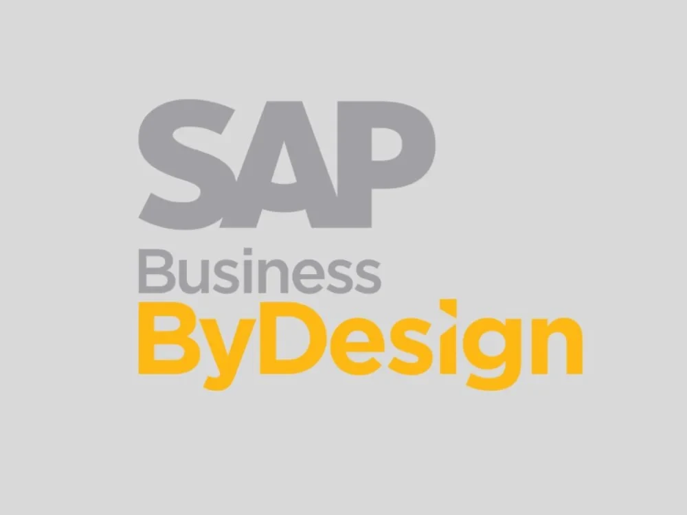 SAP Business ByDesign Training Online