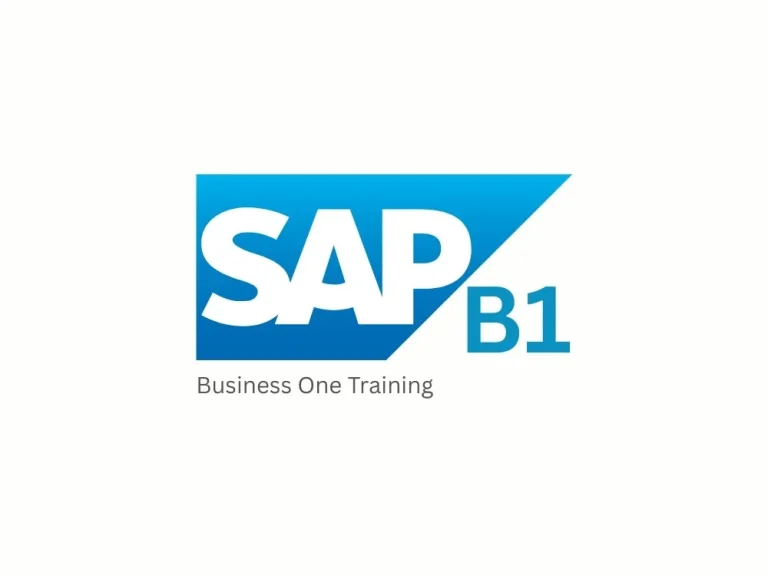 SAP Business One Online Training