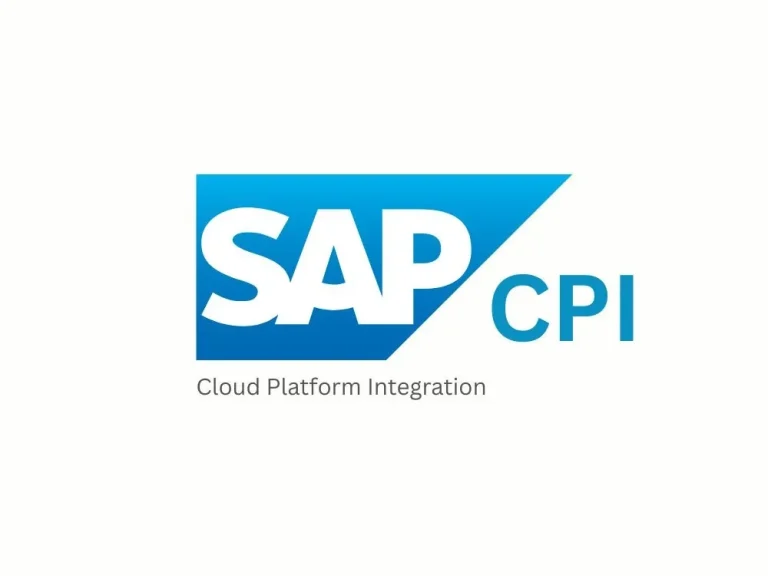 SAP CPI Training and Course Online