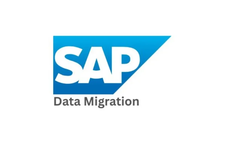 SAP Data Migration Training