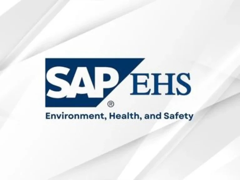 SAP EHS Course Online