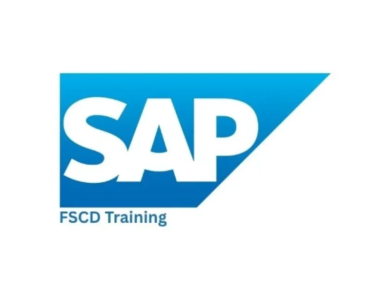 SAP FSCD Training