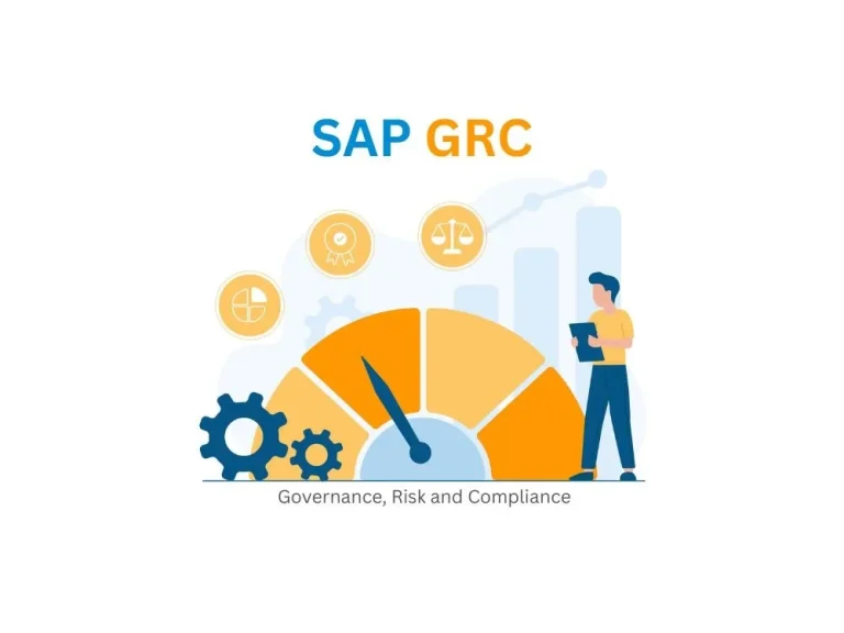SAP GRC Training Online Certification Course