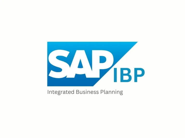 SAP IBP Training Online