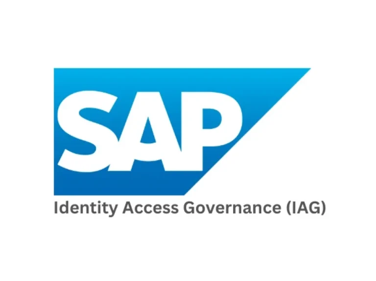 SAP IAG Training Online