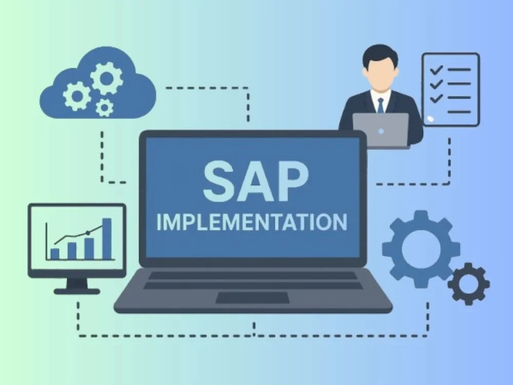 SAP S/4HANA Implementation Training Online Course