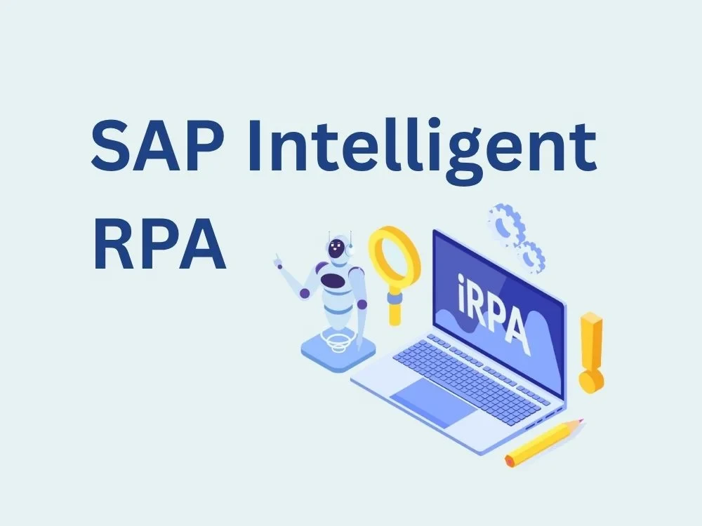 SAP Intelligent RPA Online Training & Certification