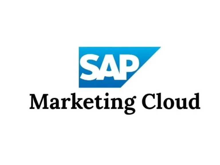 SAP Marketing Cloud Training