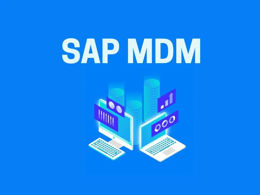 SAP MDM Training Online