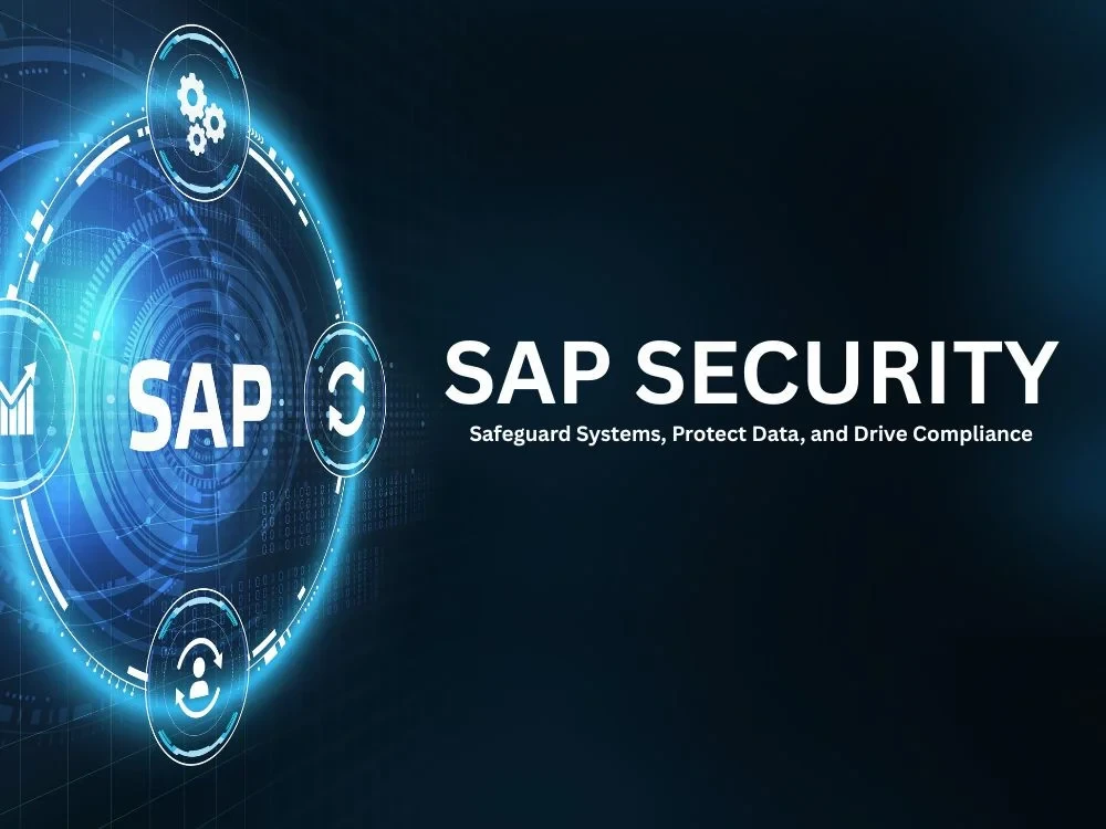 SAP Security Training Online