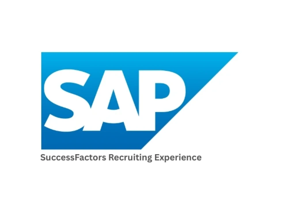 SAP SuccessFactors Recruiting: Recruiter Experience