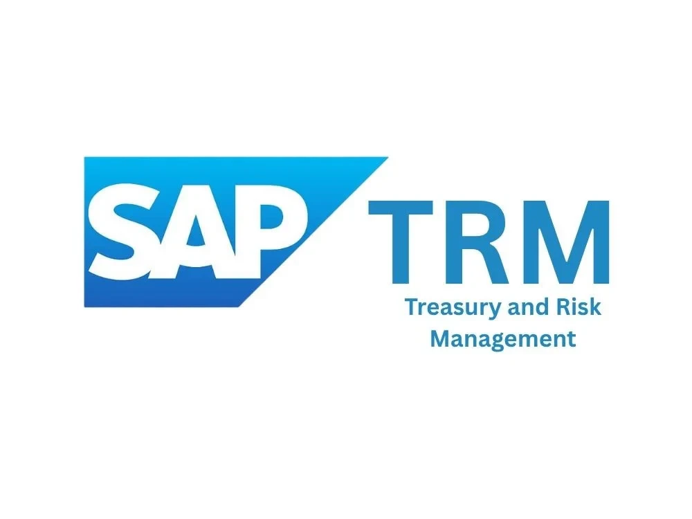 SAP TRM Training – Treasury and Risk Management