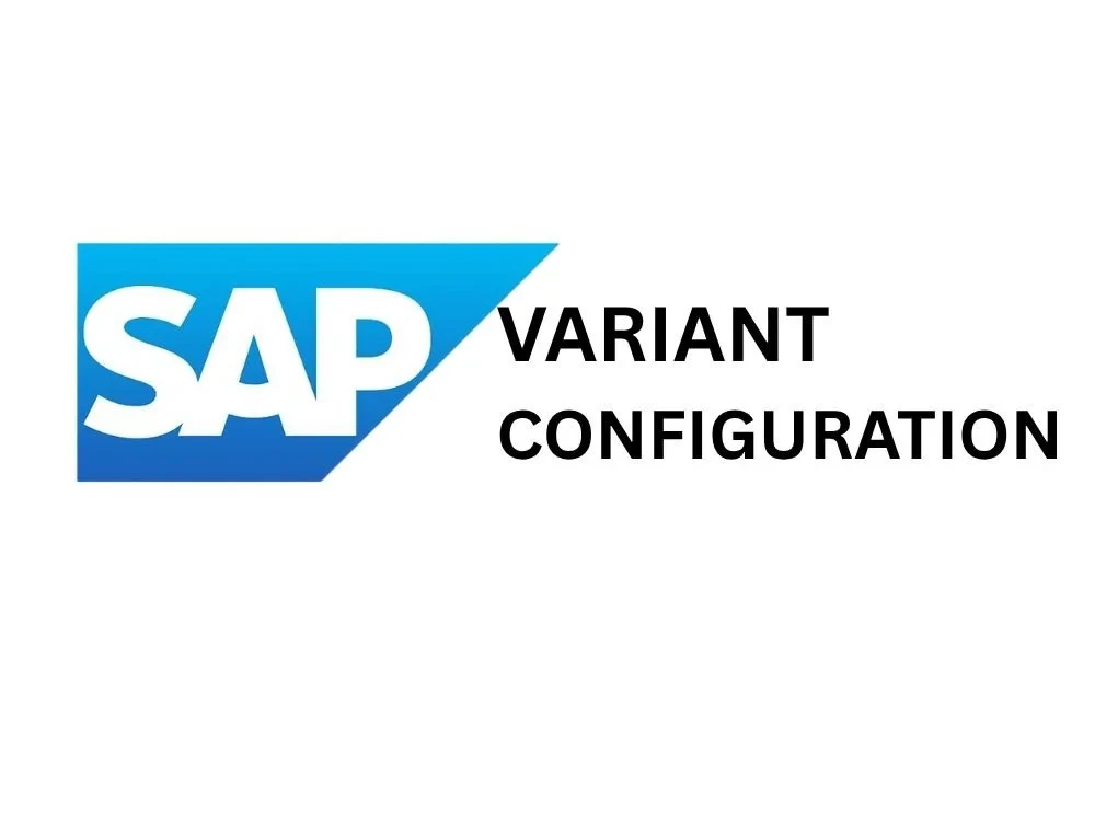 SAP Variant Configuration (VC) Training Online