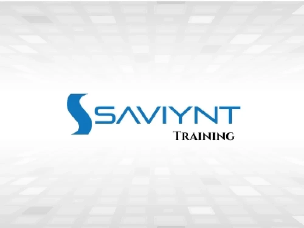 Saviynt Training Online with Certification