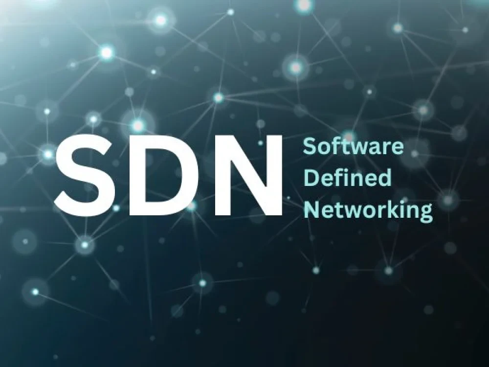 Software Defined Networking Course Online