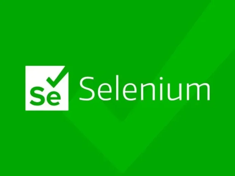 Selenium Course Online