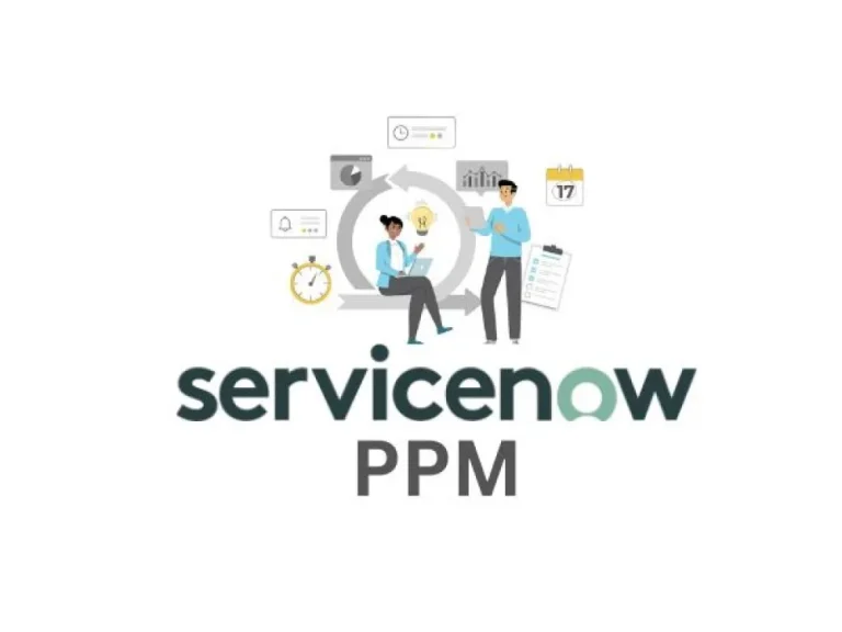 ServiceNow PPM Training Online