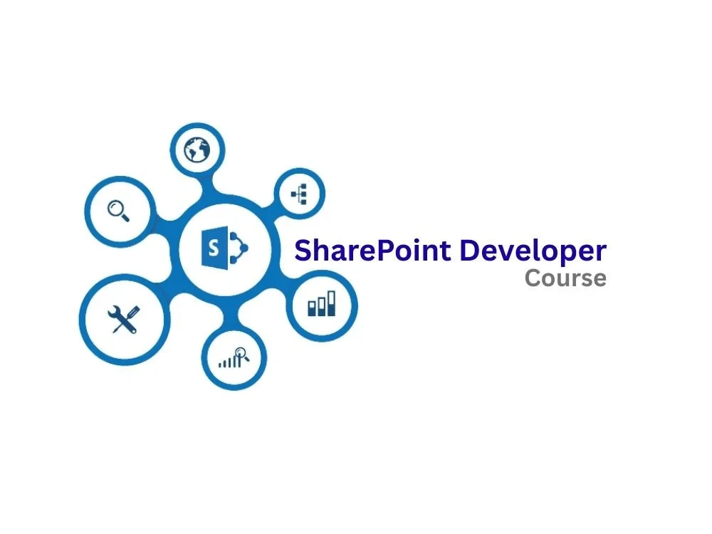 SharePoint Developer Course Online