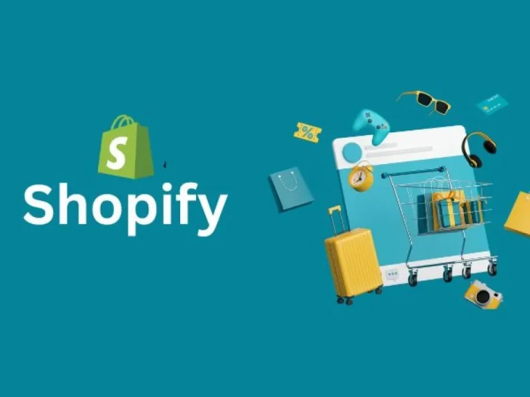 Shopify Course Online