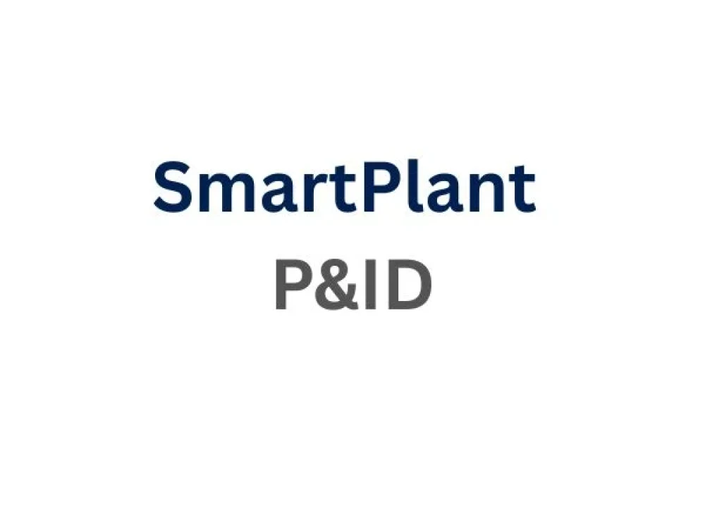 SmartPlant P&ID Training