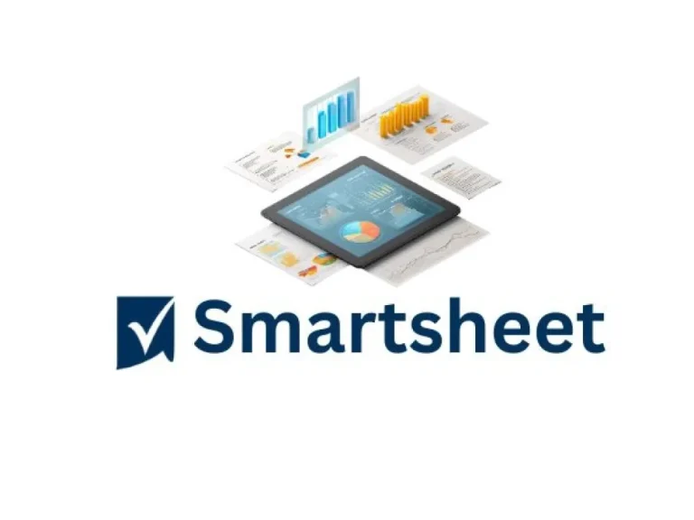 Smartsheet Training Online