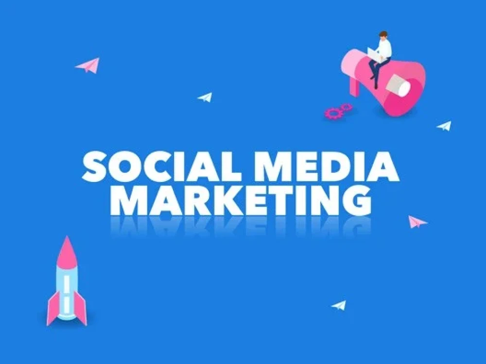 Social Media Marketing Course Online