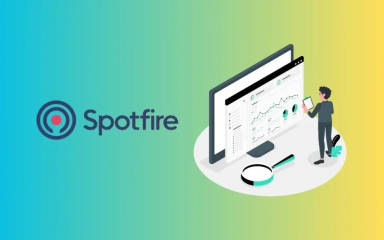 Spotfire Training Online Certification Course