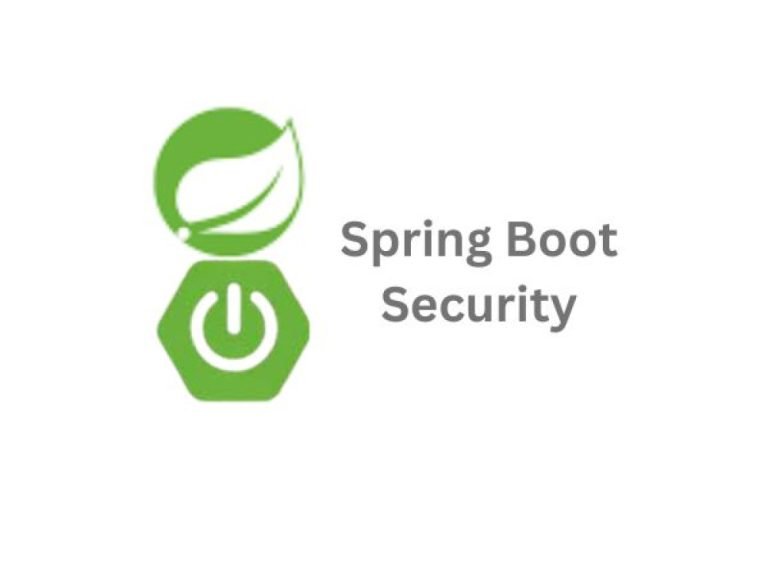 Spring Boot Security